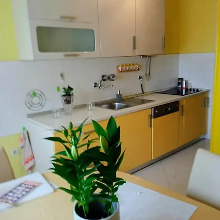Alba 3 Bedrooms شقة شيبينيك