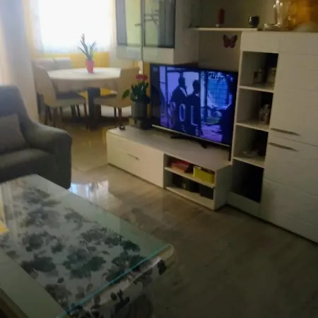 Alba 3 Bedrooms *